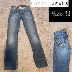 Lucky Brand Jeans
